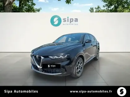 Photo Alfa Romeo Tonale Ti