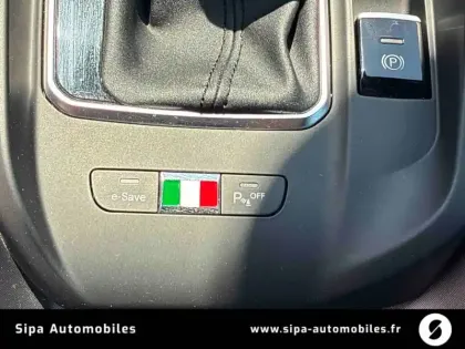 Photo 39 Alfa Romeo Tonale  1.3 Hybride Rechargeable PHEV 280ch AT6 Q4