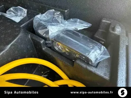Photo 10 Alfa Romeo Tonale  1.3 Hybride Rechargeable PHEV 280ch AT6 Q4