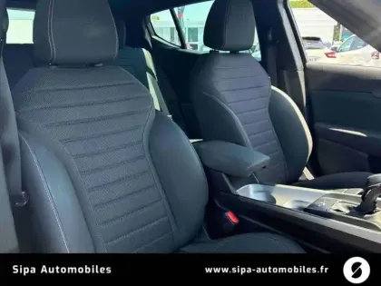 Photo 44 Alfa Romeo Tonale  1.3 Hybride Rechargeable PHEV 280ch AT6 Q4