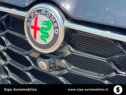 Photo 46 Alfa Romeo Tonale  1.3 Hybride Rechargeable PHEV 280ch AT6 Q4
