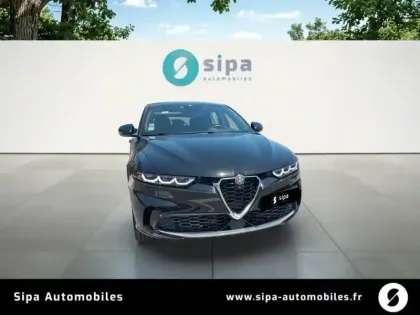 Photo 7 Alfa Romeo Tonale  1.3 Hybride Rechargeable PHEV 280ch AT6 Q4