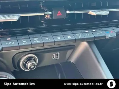 Photo 25 Alfa Romeo Tonale  1.3 Hybride Rechargeable PHEV 280ch AT6 Q4