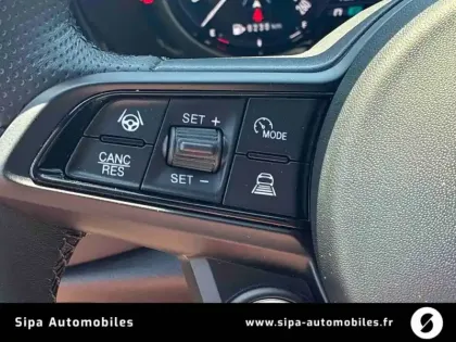 Photo 21 Alfa Romeo Tonale  1.3 Hybride Rechargeable PHEV 280ch AT6 Q4