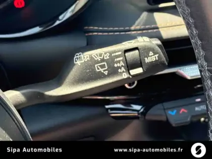 Photo 20 Alfa Romeo Tonale  1.3 Hybride Rechargeable PHEV 280ch AT6 Q4