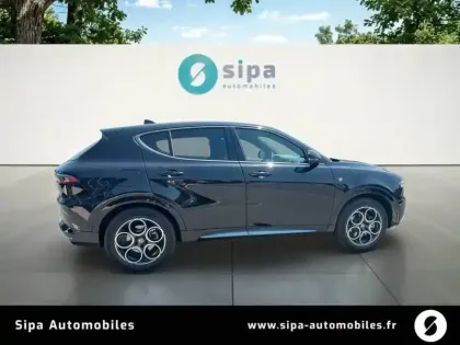 Photo 5 Alfa Romeo Tonale  1.3 Hybride Rechargeable PHEV 280ch AT6 Q4