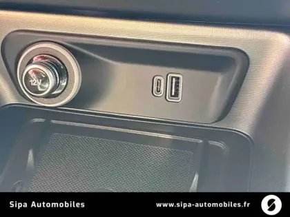 Photo 26 Alfa Romeo Tonale  1.3 Hybride Rechargeable PHEV 280ch AT6 Q4