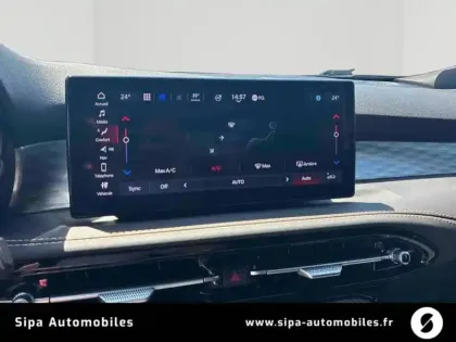 Photo 16 Alfa Romeo Tonale  1.3 Hybride Rechargeable PHEV 280ch AT6 Q4