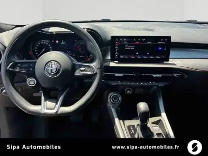 Photo 14 Alfa Romeo Tonale  1.3 Hybride Rechargeable PHEV 280ch AT6 Q4