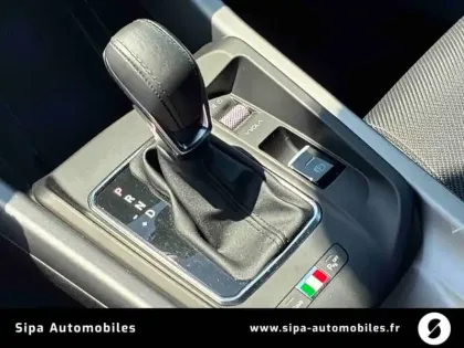 Photo 17 Alfa Romeo Tonale  1.3 Hybride Rechargeable PHEV 280ch AT6 Q4