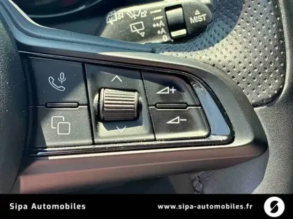 Photo 24 Alfa Romeo Tonale  1.3 Hybride Rechargeable PHEV 280ch AT6 Q4