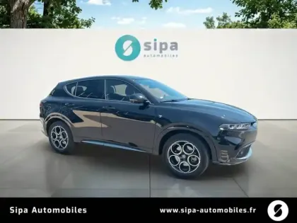 Photo 6 Alfa Romeo Tonale  1.3 Hybride Rechargeable PHEV 280ch AT6 Q4
