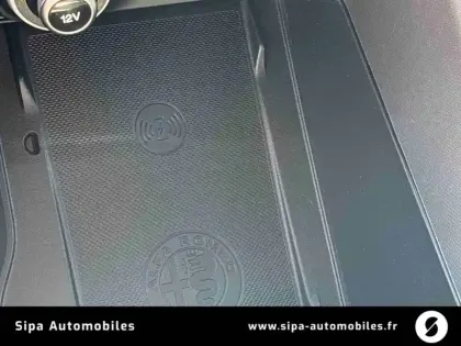 Photo 27 Alfa Romeo Tonale  1.3 Hybride Rechargeable PHEV 280ch AT6 Q4
