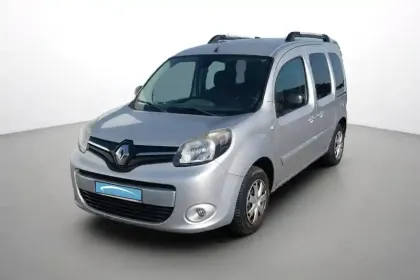 Photo Renault Kangoo Intens