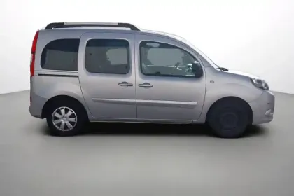 Photo 6 Renault Kangoo  TCE 115 EDC
