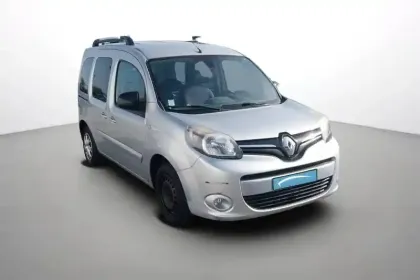 Photo 7 Renault Kangoo  TCE 115 EDC