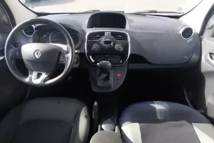 Photo 8 Renault Kangoo  TCE 115 EDC