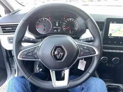 Photo 13 Renault Clio  TCe 90