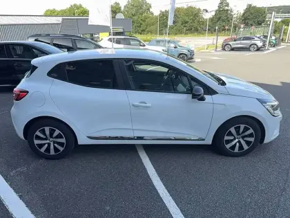 Photo 7 Renault Clio  TCe 90