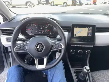 Photo 11 Renault Clio  TCe 90