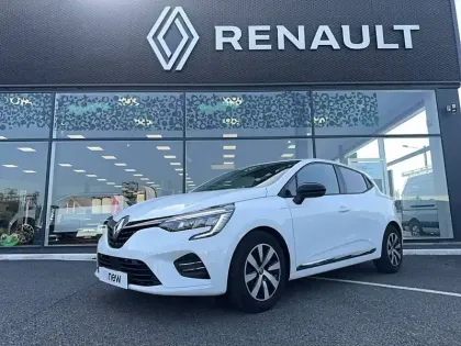 Photo Renault Clio Evolution