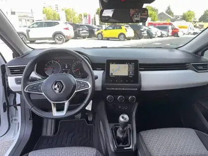 Photo 9 Renault Clio  TCe 90