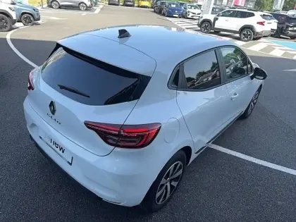 Photo 6 Renault Clio  TCe 90