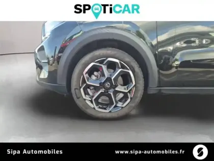 Photo 10 Citroën C3  Turbo 100 ch Manuelle