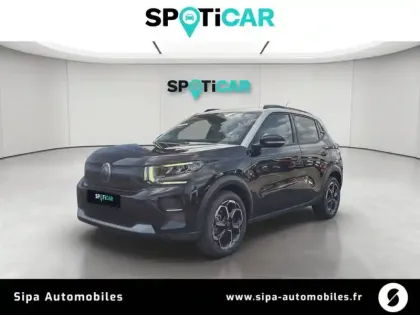 Photo Citroën C3 Max