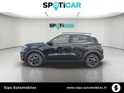 Photo 22 Citroën C3  Turbo 100 ch Manuelle