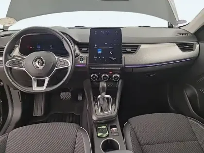 Photo 7 Renault Arkana  E-Tech hybride 145 - 22