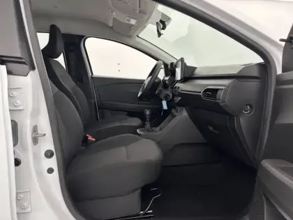 Photo 22 Dacia Sandero  SCe 65 - 22
