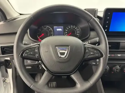 Photo 23 Dacia Sandero  SCe 65 - 22