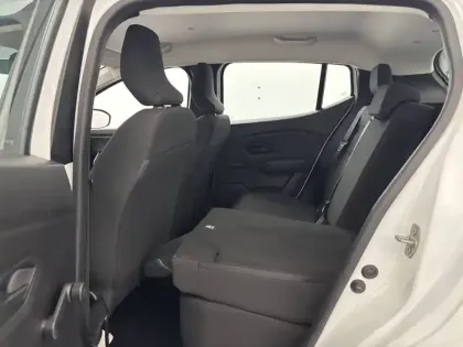 Photo 36 Dacia Sandero  SCe 65 - 22