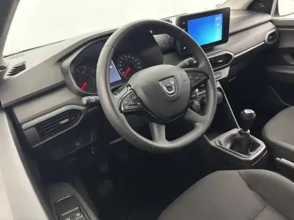 Photo 18 Dacia Sandero  SCe 65 - 22
