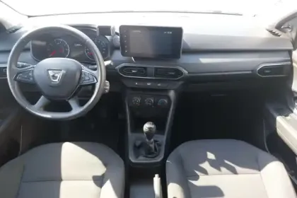 Photo 8 Dacia Sandero  SCe 65 - 22