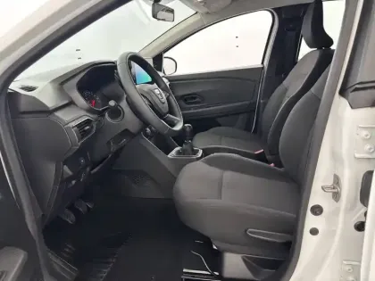 Photo 17 Dacia Sandero  SCe 65 - 22