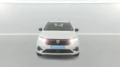 Photo 15 Dacia Sandero  SCe 65 - 22