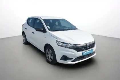 Photo 7 Dacia Sandero  SCe 65 - 22