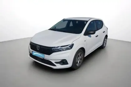 Photo Dacia Sandero Essentiel