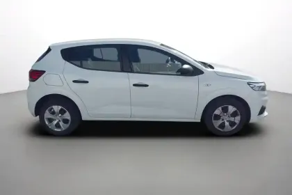 Photo 6 Dacia Sandero  SCe 65 - 22