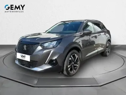 Photo Peugeot 2008 Allure Business