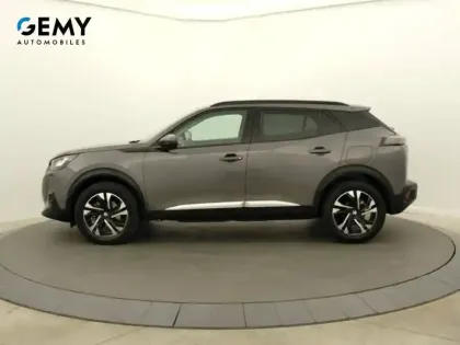 Photo 39 Peugeot 2008  BlueHDi 130 S&S EAT8
