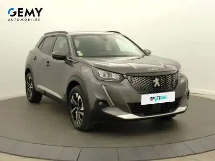 Photo 23 Peugeot 2008  BlueHDi 130 S&S EAT8