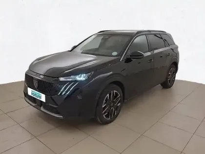 Photo Peugeot 5008 Allure