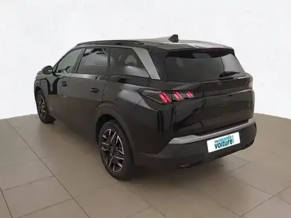 Photo 6 Peugeot 5008  Hybrid 145 ch e-DCS6