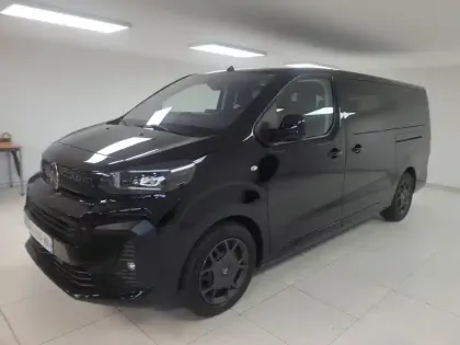 Photo Citroën Spacetourer Business