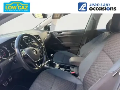 Photo 10 Volkswagen Golf  1.0 TSI 115 BVM6
