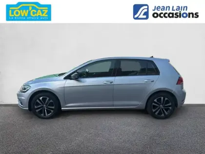 Photo 7 Volkswagen Golf  1.0 TSI 115 BVM6