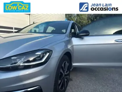 Photo 18 Volkswagen Golf  1.0 TSI 115 BVM6
